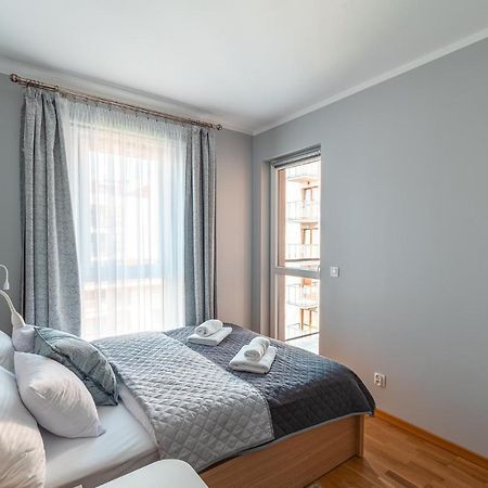 Wroclawska Comfort Apartment 크라쿠프 외부 사진