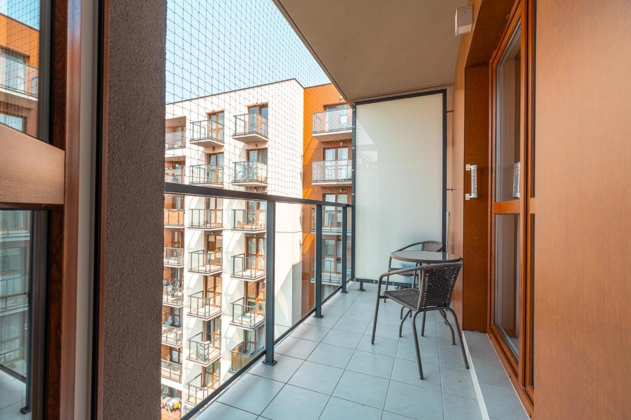 Wroclawska Comfort Apartment 크라쿠프 외부 사진